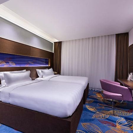 Novotel Beijing Peace Екстер'єр фото