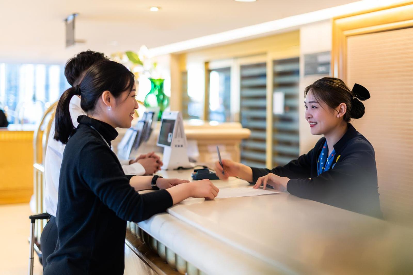Novotel Beijing Peace Екстер'єр фото