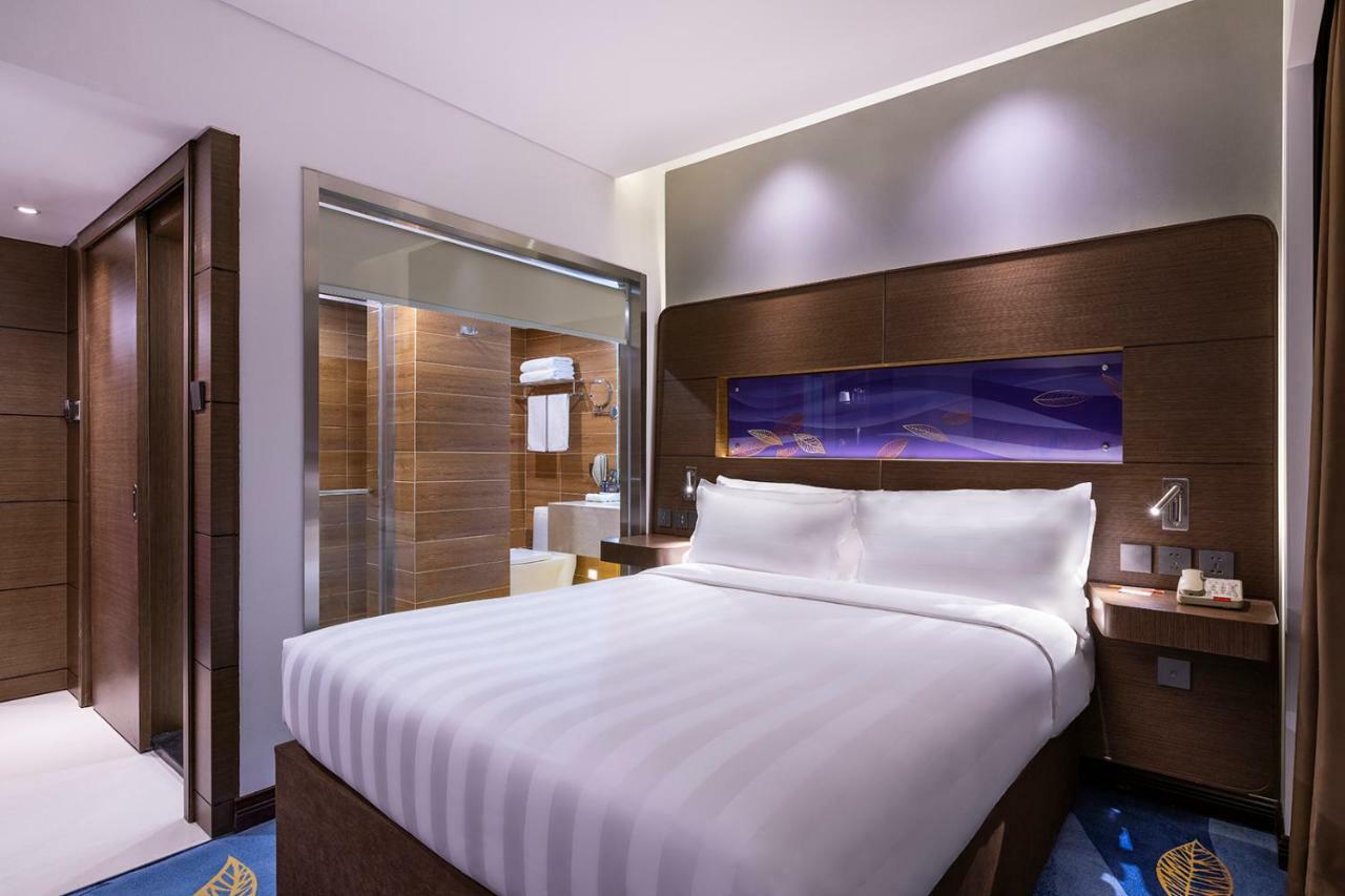 Novotel Beijing Peace Екстер'єр фото